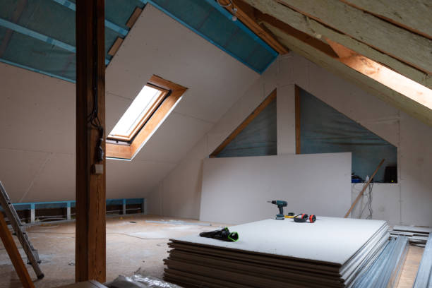 Best Cellulose Insulation in Big Lake, WA