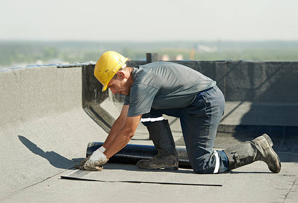 Best Residential Insulation in Big Lake, WA