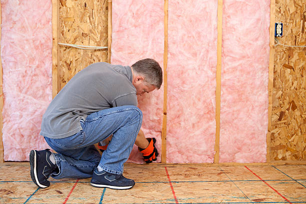 Best Blown-in Insulation in Big Lake, WA